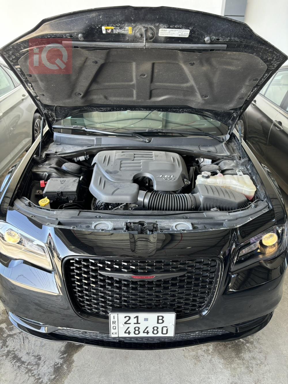 Chrysler 300